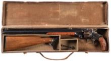 Smith & Wesson Model 320 Revolving Rifle