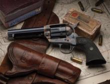 Colt First Generation Single Action Army Revolve