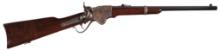 U.S. Contract Spencer Model 1865 Repeating Carbine