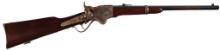 Indian Wars Era U.S. Spencer-Burnside 1865 Carbine