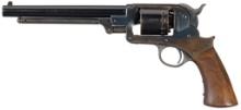 Civil War U.S. Contract Starr Arms Co. Model 1863 Revolver