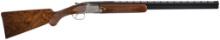 Belgian Browning Pigeon Grade Superposed 20 Gauge Skeet Shotgun