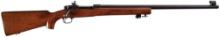 Winchester Model 70 Rifle Chambered for "6 M/M .308 CASE"