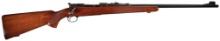 Pre-World War II Winchester Model 70 Bolt Action Rifle in 7mm