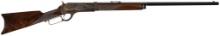 Deluxe Winchester "Centennial" Model 1873 Lever Action Rifle