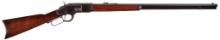 Antique Special Order Winchester Model 1873 Rifle