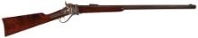 Desirable Sharps Model 1874 Business Rifle in .45-70