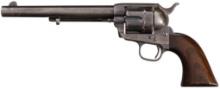 U.S. Colt Cavalry Model  Single Action Army Revolver