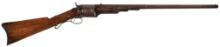 Colt Paterson Model 1839 Military Pattern Percussion Carbine