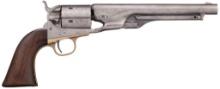 Colt 1860 Army Rimfire Conversion Revolver