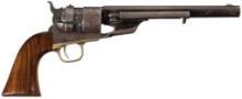 Scarce Colt Model 1860 Army Richards Conversion Revolver