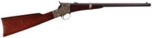U.S. Remington Type I Split Breech Rolling Block Carbine