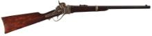 Civil War U.S. Sharps New Model 1863 Percussion Carbine