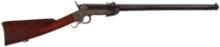 Civil War U.S. Sharps & Hankins Model 1862 Navy Rimfire Carbine