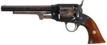 Civil War Era Rogers & Spencer Army Percussion Revolver