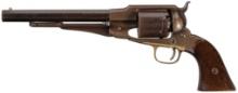Civil War U.S. Remington Model 1861 "Old Model Army" Revolver