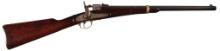 Civil War U.S. Joslyn Model 1862 Saddle Ring Carbine