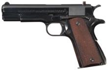 Early Production Colt Ace Model 22LR Pistol