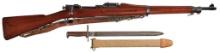 Springfield Model 1903 N.R.A. Marked Sales Bolt Action Rifle