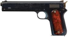 U.S. Navy Contract Colt Model 1900 "Sight Safety" Pistol