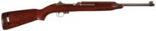 World War II U.S. Underwood M1 Semi-Automatic Carbine