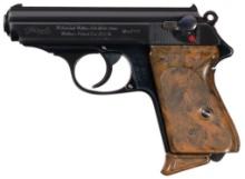 Munich Police "PDM" Marked Walther PPK Pistol