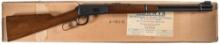 Winchester Model 94 Lever Action Carbine with Original Box
