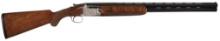 Engraved Winchester Model 101 Pigeon Grade Lightweight Shotgun