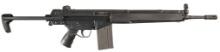 Desirable Pre-Ban Heckler & Koch HK91 Rifle