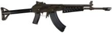 Pre-Ban Valmet M62/S  Rifle with Case and Extra Magazine