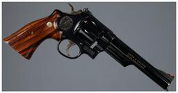 Smith & Wesson Model 25-3 125th Anniversary Revolver with Box