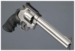 Smith & Wesson Model 629-4 Classic DX Double Action Revolver