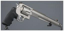 Smith & Wesson Performance Center Model 500 Revolver