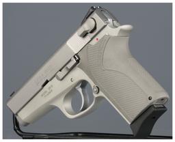 Smith & Wesson Model 3913 Lady Smith Semi-Automatic Pistol