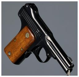 Smith & Wesson Model 1913 Semi-Automatic Pistol