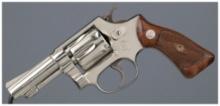 Smith & Wesson Model 31-1 Double Action Revolver