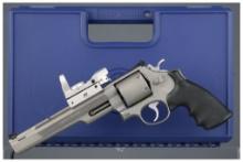 Smith & Wesson Performance Center Model 629-4 Revolver