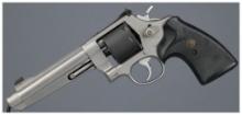 Smith & Wesson Performance Center Model 627-4 Revolver