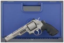Smith & Wesson Performance Center Model 629-4 Revolver with Case