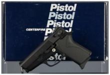 Smith & Wesson Model 3914 Lady Smith Semi-Automatic Pistol