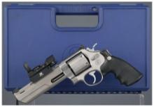 Smith & Wesson Performance Center Model 629-3 Revolver with Case