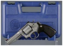 Smith & Wesson Pro Series Model 686-6 Double Action Revolver