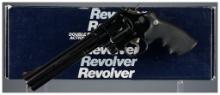Smith & Wesson Model 29-5 Double Action Revolver with Box