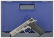 Smith & Wesson Performance Center Model 845 Pistol with Case