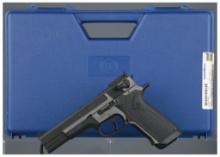 Smith & Wesson Performance Center Model 3566 TSW Limited Pistol