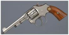 Smith & Wesson Third Model Ladysmith Revolver