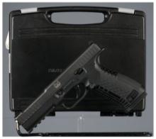 Arsenal Firearms Strike One Semi-Automatic Pistol with Case