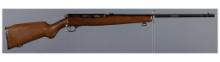 Mossberg Model 250KA Semi-Automatic Rifle
