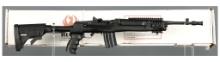 Ruger Mini-14 Semi-Automatic Ranch Rifle with Box