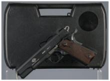 German Sport Guns GSG-1911 Semi-Automatic Pistol with Case